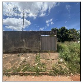 LOTEAMENTO MANSOES BITTENCOURT