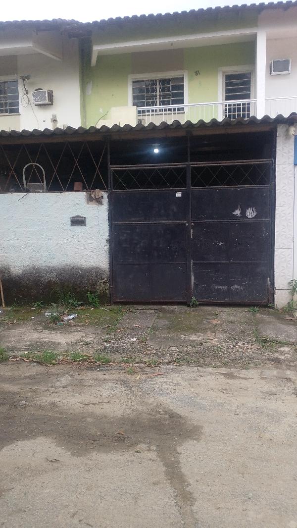 NOVA IGUACU – SANTA RITA