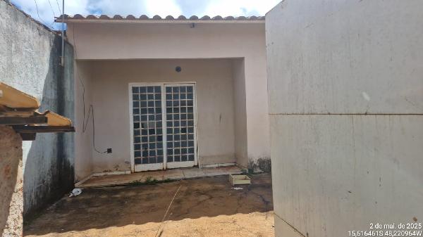 PADRE BERNARDO – OURO VERDE