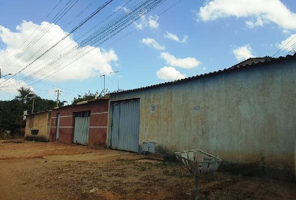 PLANALTINA – SETOR SUL