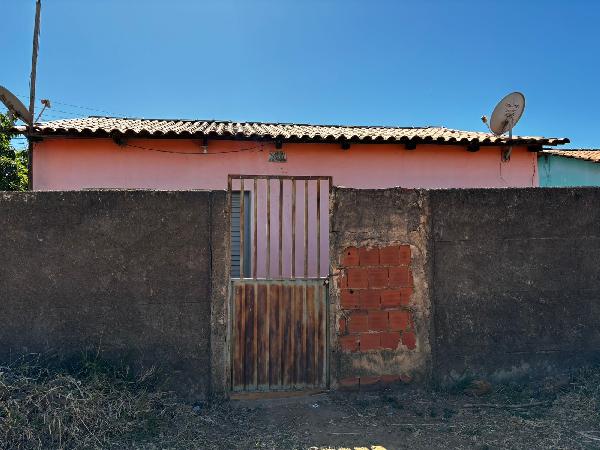 2ª ETAPA LOT RES ITAMARNOBREGA II