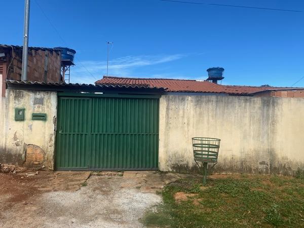 RECREIO ESTRELA DALVA IV