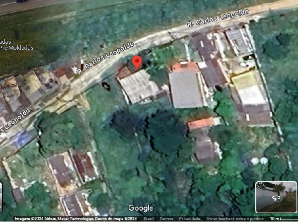 SAO GONCALO – ITAUNA