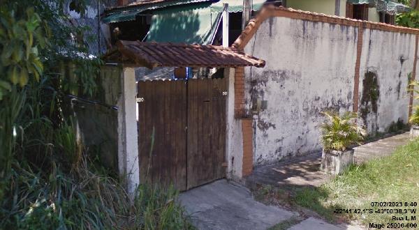 LOTEAMENTO RECANTO DA BOA VISTA