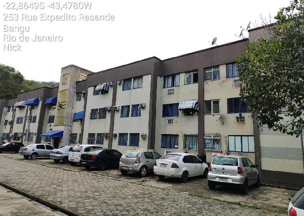 COND RES COLINAS DO RETIRO