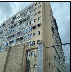 RIO DE JANEIRO – SANTA CRUZ