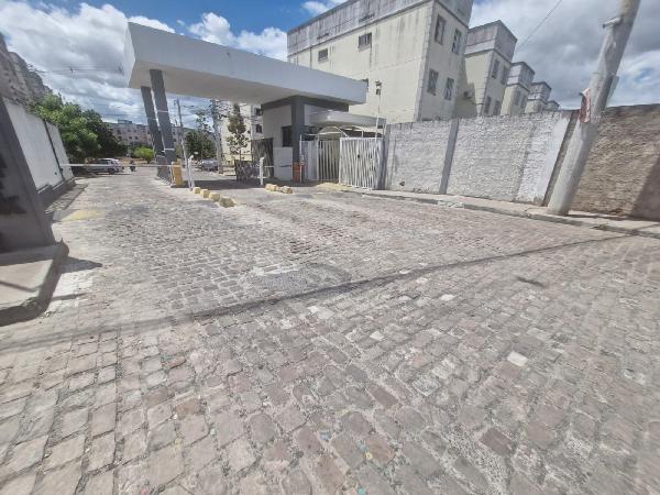 CONDOMINIO RESIDENCIAL CENTRAL PARK