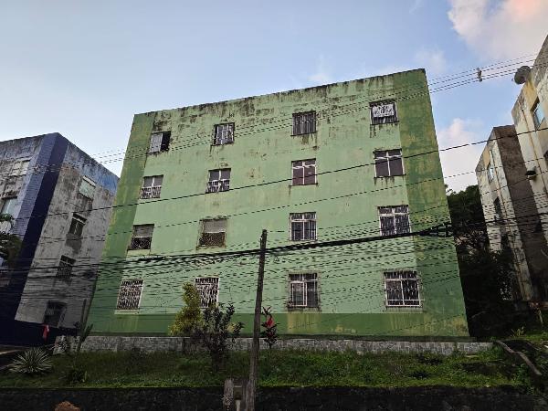 SALVADOR – ENGENHO VELHO DE BROTAS