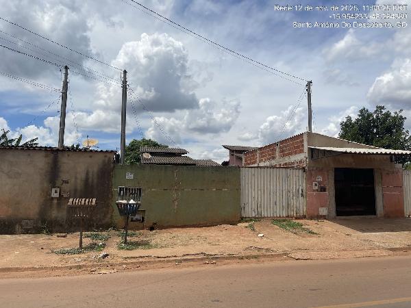 LOTEAMENTO MANSOES BITTENCOURT