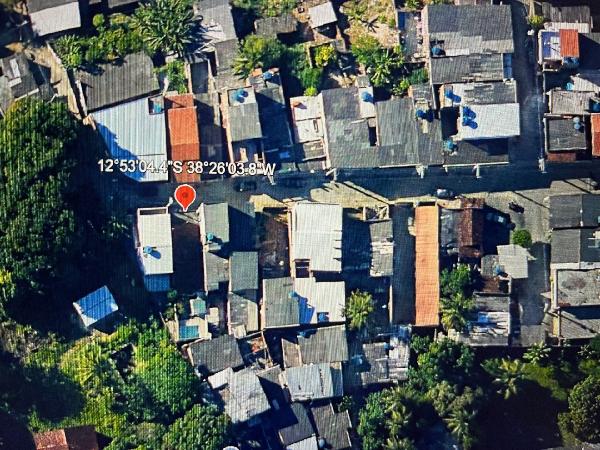 SALVADOR – VALERIA