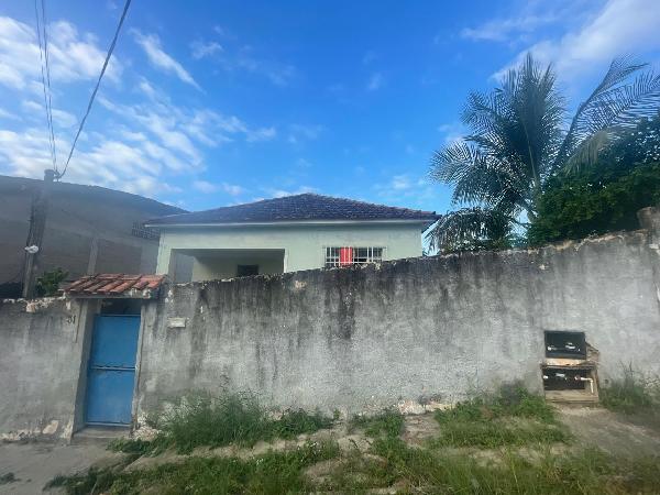 SAO GONCALO – LARANJAL