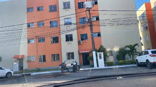 COND RESID CAMAÇARI LIFE