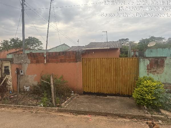 JARDIM ANA BEATRIZ II