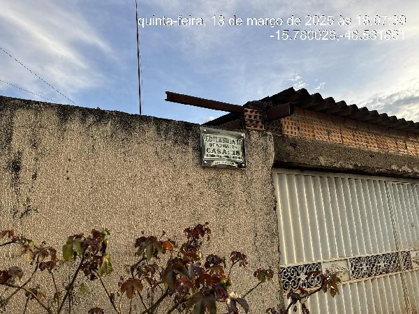 LOTEAMENTO EDILANDIA II