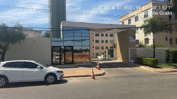 COND PARQUE BELLO CIELO