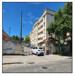 JARDINS CAMPO GRANDE