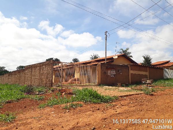 COND RES MORADA NOVA I