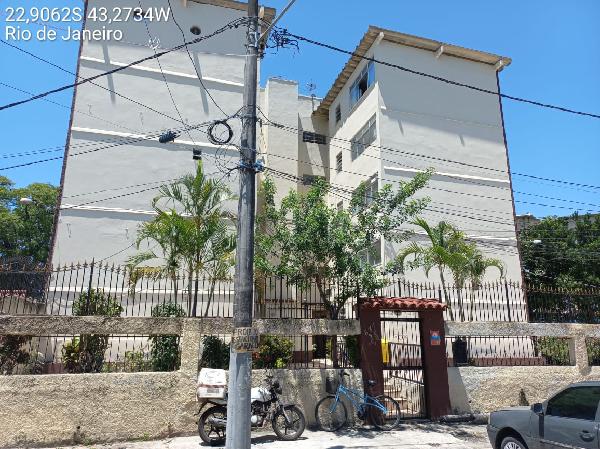 RIO DE JANEIRO – LINS DE VASCONCELOS