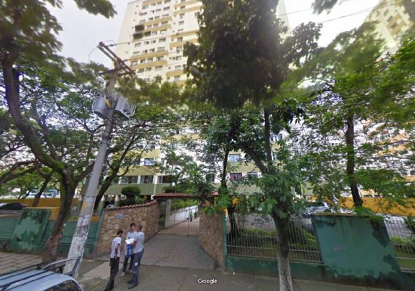 COND ED MORADA DO SOL