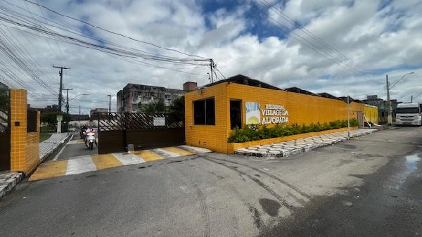 COND RESID VILLAGE DA ALVORADA
