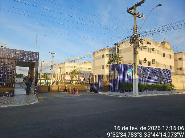 COND VILLAGE DAS FONTES