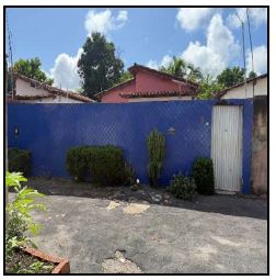 CHAPADINHA – CENTRO