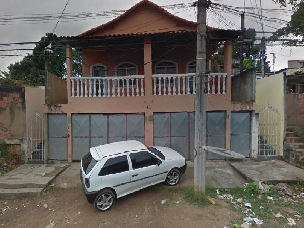 SAO GONCALO – PORTAO DO ROSA