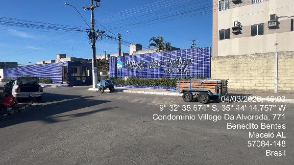 COND RES VILLAGE DAS FONTES