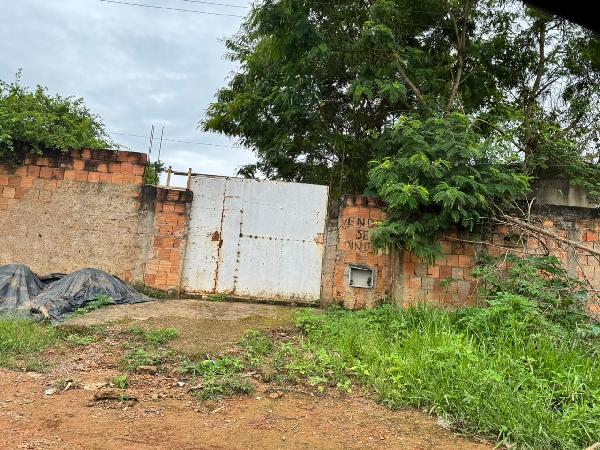 SANTO ANTONIO DO DESCOBERTO – JARDIM ANA BEATRIZ II