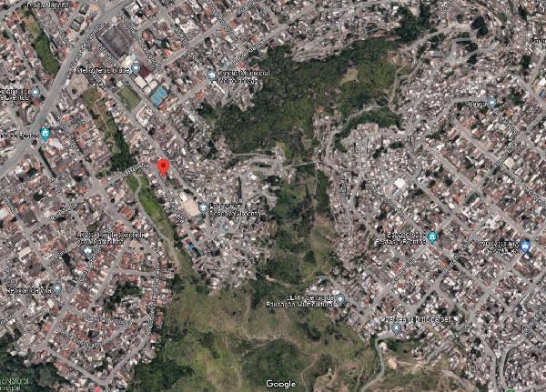 RIO DE JANEIRO – PENHA CIRCULAR