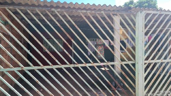 SANTO ANTONIO DO DESCOBERTO – JARDIM ANA BEATRIZ I