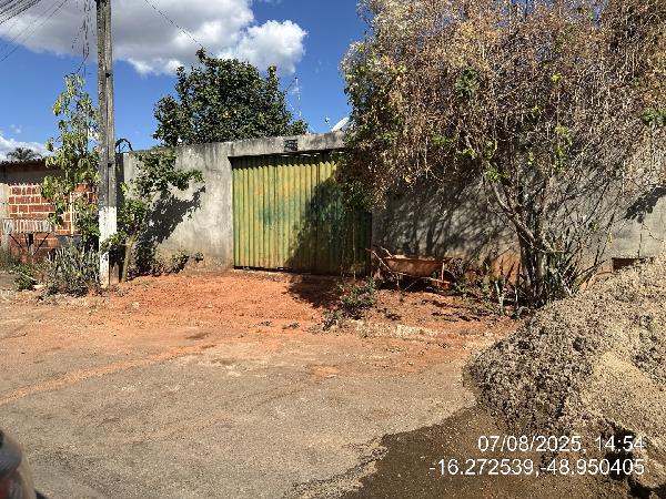 LOTEAMENTO EDILANDIA II