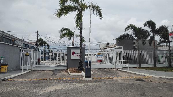 CONDOMINIO JARDIM DAS ROSAS