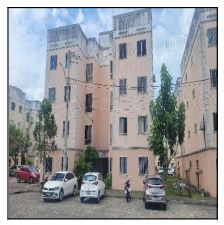 COND RES CENTRAL PARK