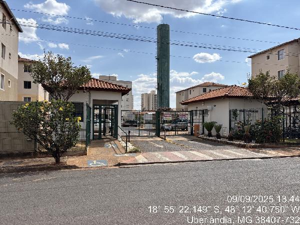 CONDOMINIO ROSSI IDEAL VILA DAS ACACIAS