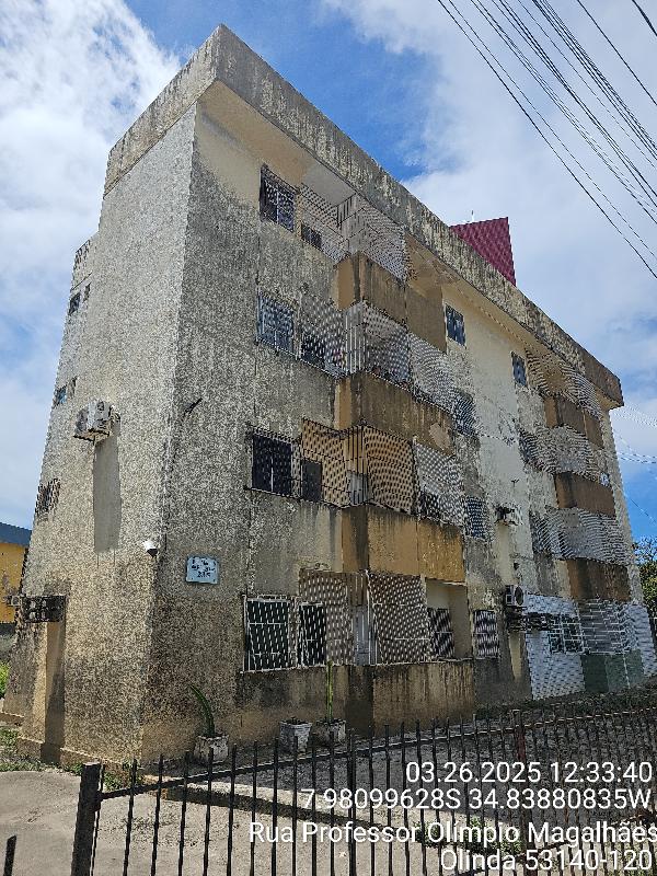 EDIFICIO MARQUES DO RIO BRANCO