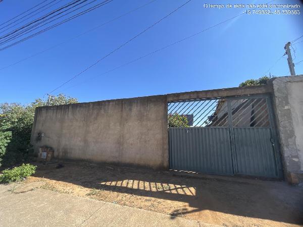 LOTEAMENTO JARDIM AMERICA IV