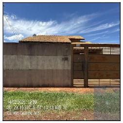 CAMPO GRANDE – RESIDENCIAL FLORES