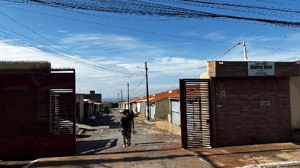 COND RES SILVINO HORN