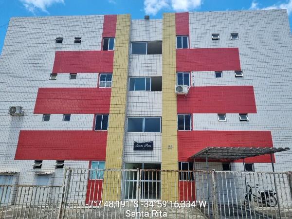 RESIDENCIAL SANTA RITA