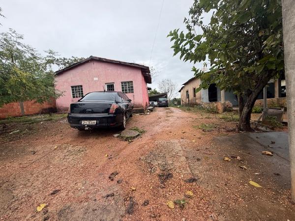 PADRE BERNARDO – JD DAS ACACIAS