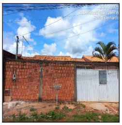 PADRE BERNARDO – CONJ HAB OURO