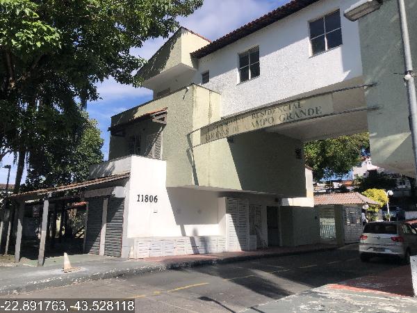 RIO DE JANEIRO – SENADOR VASCONCELOS