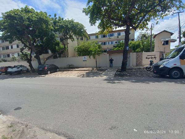 CONJUNTO RESIDENCIAL BOSQUE AGUA FRIA