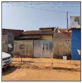 CJ HAB OURO VERDE 3ª ETAPA