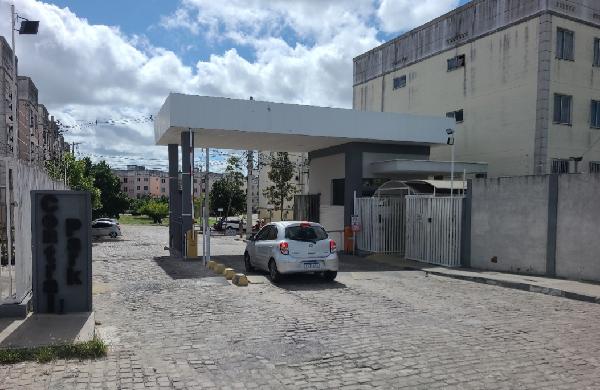 CONDOMINIO RESIDENCIAL CENTRAL PARK