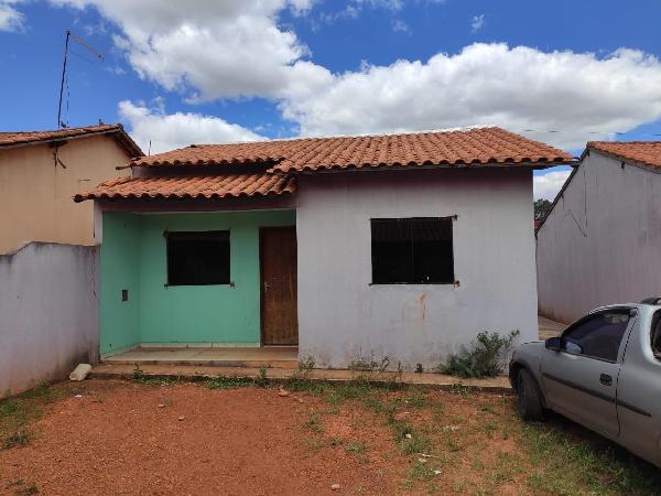 COND. RES. PORANGATU