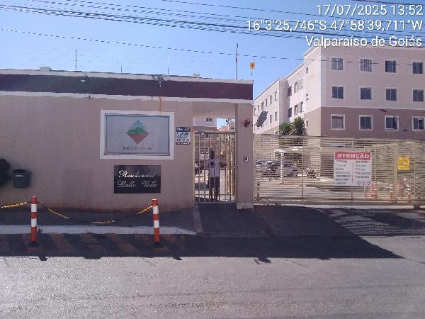 CONDOMINIO PARQUE BELLO VALE