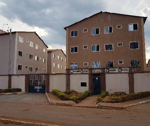 CONDOMINIO SUPER QUADRA OESTE – SQO