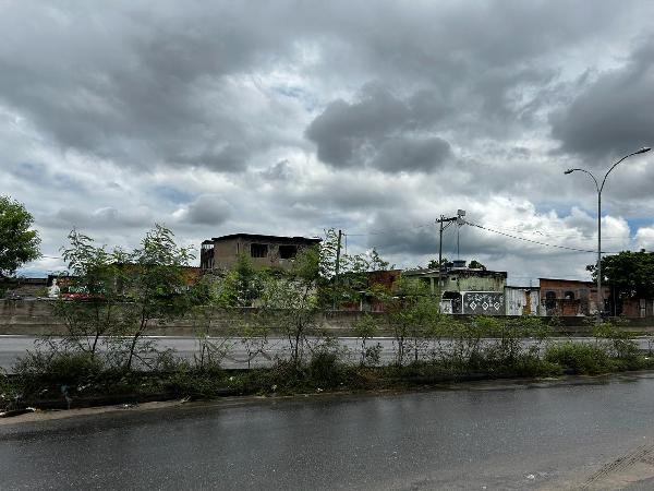 SAO GONCALO – JARDIM CATARINA